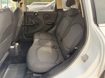 MINI Mini Countryman 1.6 Cooper D Countryman (12)