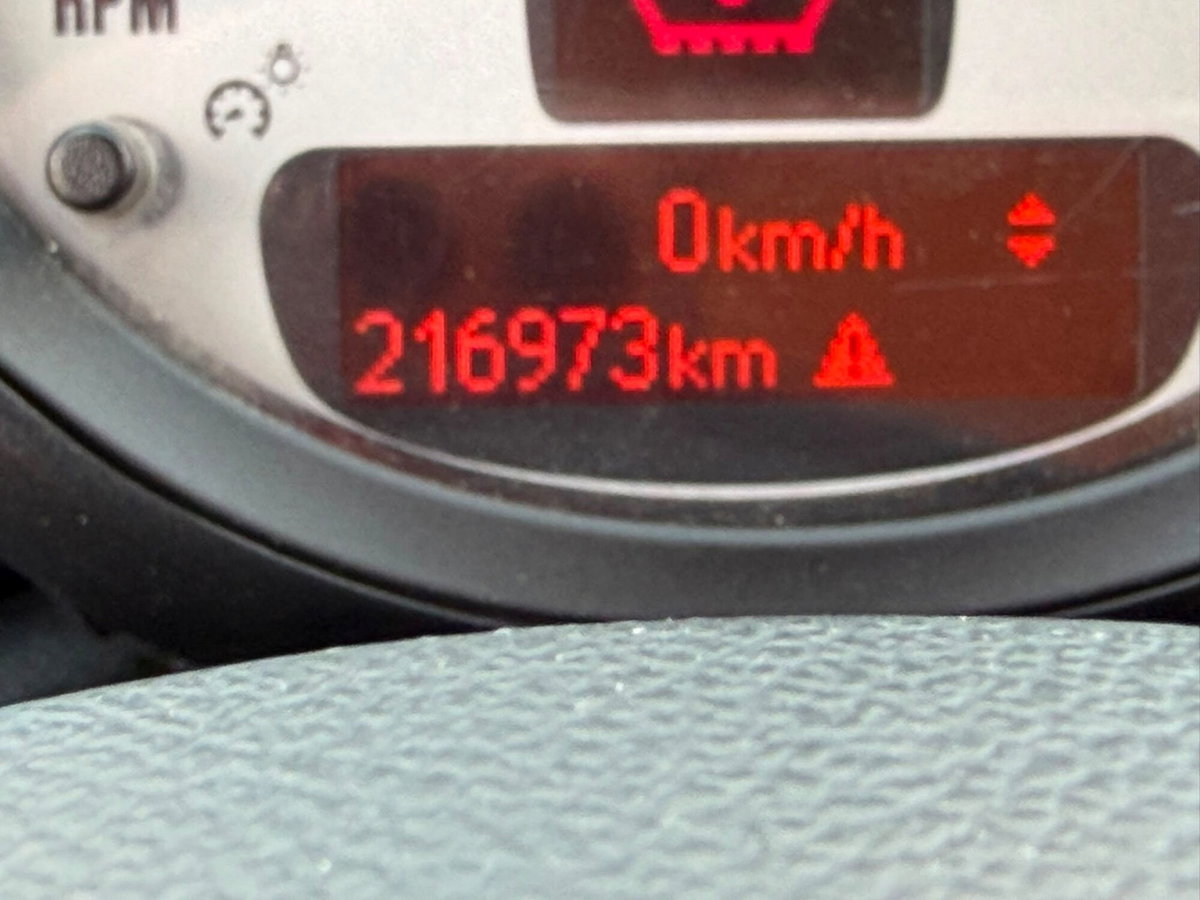 MINI Mini Countryman 1.6 Cooper D Countryman (20)