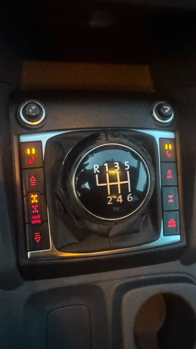 Volkswagen Veicoli Commerciali Amarok 2.0 BiTDI 164 CV 4MOTION Inseribile (19)