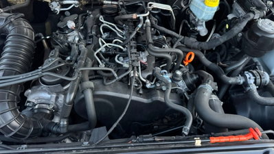 Volkswagen Veicoli Commerciali Amarok 2.0 BiTDI 164 CV 4MOTION Inseribile (20)