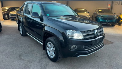 Volkswagen Veicoli Commerciali Amarok 2.0 BiTDI 164 CV 4MOTION Inseribile (3)