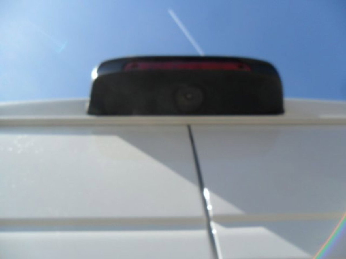 Fiat Ducato Furgone Vetrato 33 2.2 Mjt 140CV AT9 PM-TN Furgone Vetrato (10)