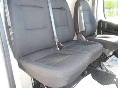 Fiat Ducato Furgone Vetrato 33 2.2 Mjt 140CV AT9 PM-TN Furgone Vetrato (15)