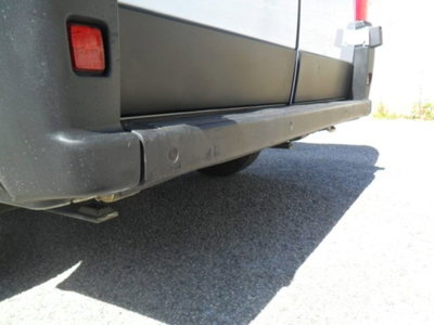 Fiat Ducato Furgone Vetrato 33 2.2 Mjt 140CV AT9 PM-TN Furgone Vetrato (9)