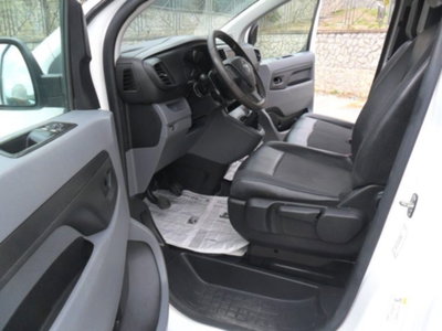 Opel Vivaro Furgone 1.5 Diesel 120CV S&S PC-TN S Furgone Enjoy (14)