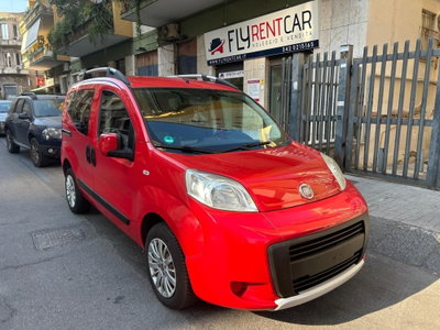 Fiat Qubo 1.3 MJT 75 CV Trekking usata