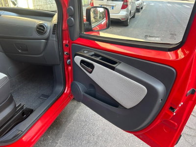 Fiat Qubo 1.3 MJT 75 CV Trekking (12)