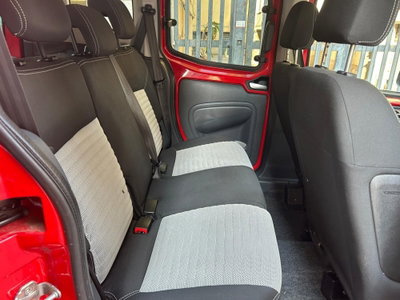 Fiat Qubo 1.3 MJT 75 CV Trekking (17)