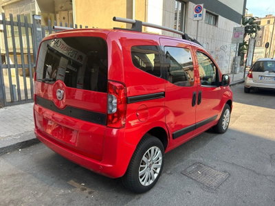 Fiat Qubo 1.3 MJT 75 CV Trekking (4)