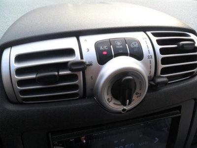 smart Fortwo 1000 52 kW coupé limited two (12)
