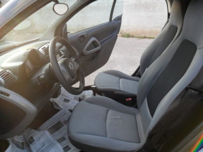 smart Fortwo 1000 52 kW coupé limited two (9)