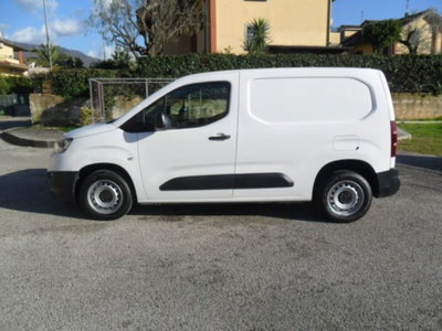 Toyota Proace City City 1.5D 100 CV S&S PC 5p. Comfort (2)