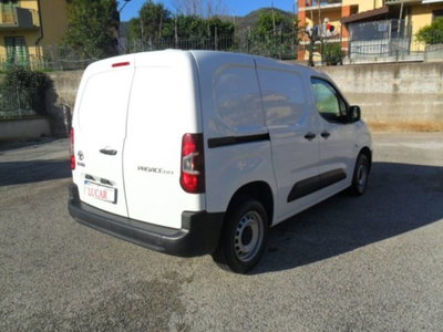 Toyota Proace City City 1.5D 100 CV S&S PC 5p. Comfort (6)