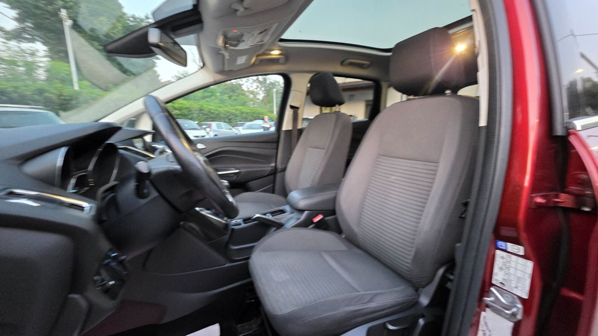 Ford C-Max 1.5 TDCi 120CV Powershift Start&Stop Titanium (10)