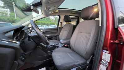 Ford C-Max 1.5 TDCi 120CV Powershift Start&Stop Titanium (10)