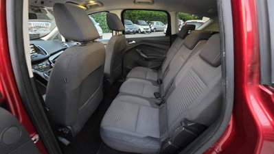 Ford C-Max 1.5 TDCi 120CV Powershift Start&Stop Titanium (11)