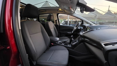 Ford C-Max 1.5 TDCi 120CV Powershift Start&Stop Titanium (13)