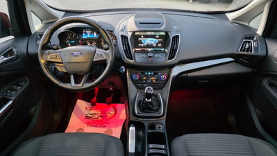 Ford C-Max 1.5 TDCi 120CV Powershift Start&Stop Titanium (14)