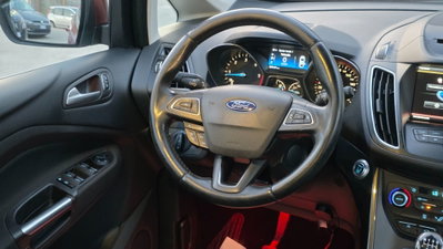 Ford C-Max 1.5 TDCi 120CV Powershift Start&Stop Titanium (15)