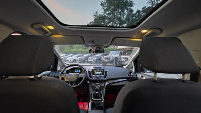 Ford C-Max 1.5 TDCi 120CV Powershift Start&Stop Titanium (18)