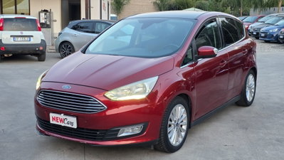Ford C-Max 1.5 TDCi 120CV Powershift Start&Stop Titanium (3)