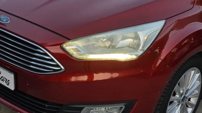 Ford C-Max 1.5 TDCi 120CV Powershift Start&Stop Titanium (4)