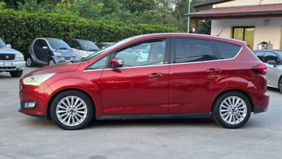 Ford C-Max 1.5 TDCi 120CV Powershift Start&Stop Titanium (5)
