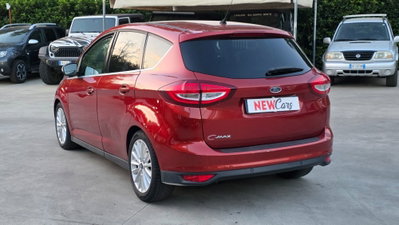 Ford C-Max 1.5 TDCi 120CV Powershift Start&Stop Titanium (6)