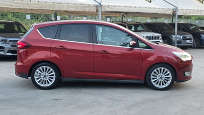 Ford C-Max 1.5 TDCi 120CV Powershift Start&Stop Titanium (8)