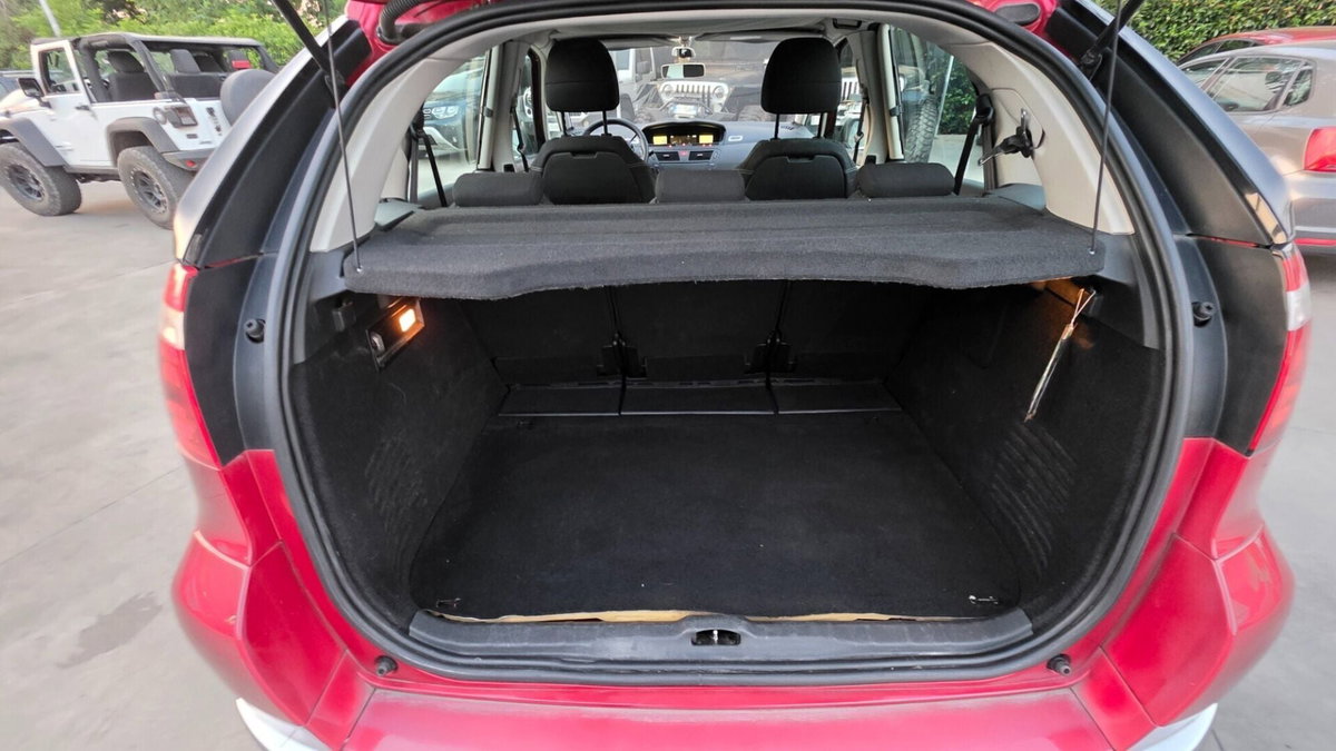 Citroen C4 Picasso 1.6 e-HDi 115 ETG6 Business (10)