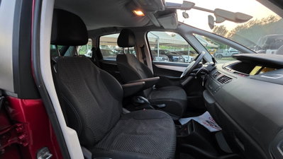 Citroen C4 Picasso 1.6 e-HDi 115 ETG6 Business (12)