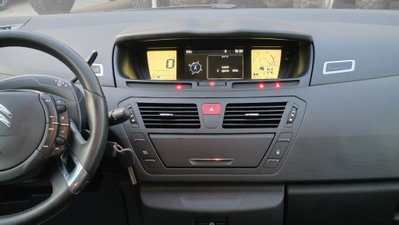 Citroen C4 Picasso 1.6 e-HDi 115 ETG6 Business (15)