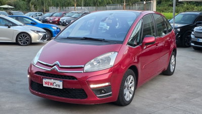 Citroen C4 Picasso 1.6 e-HDi 115 ETG6 Business (2)