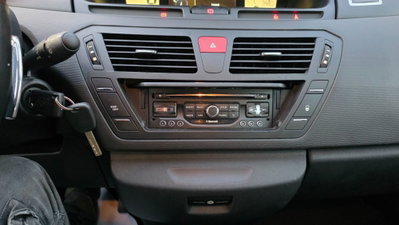 Citroen C4 Picasso 1.6 e-HDi 115 ETG6 Business (20)