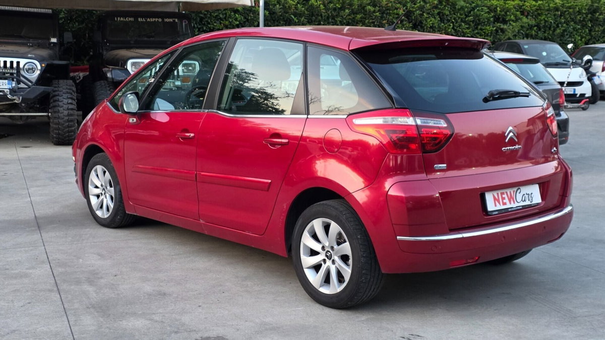 Citroen C4 Picasso 1.6 e-HDi 115 ETG6 Business (4)