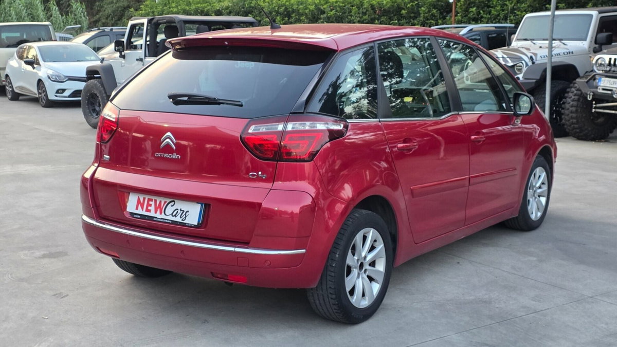 Citroen C4 Picasso 1.6 e-HDi 115 ETG6 Business (5)