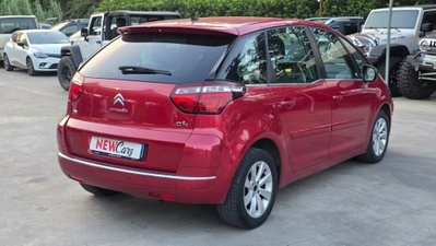 Citroen C4 Picasso 1.6 e-HDi 115 ETG6 Business (5)