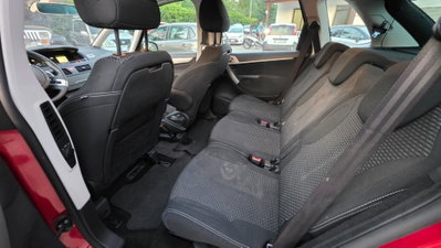 Citroen C4 Picasso 1.6 e-HDi 115 ETG6 Business (9)