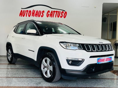 Jeep Compass 1.6 Multijet II 2WD Longitude usata