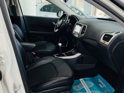 Jeep Compass 1.6 Multijet II 2WD Longitude (11)