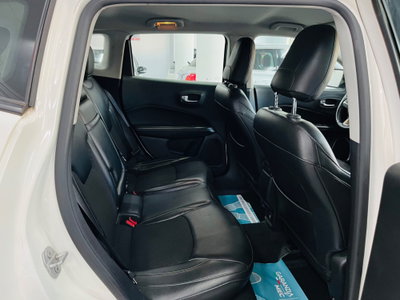 Jeep Compass 1.6 Multijet II 2WD Longitude (14)