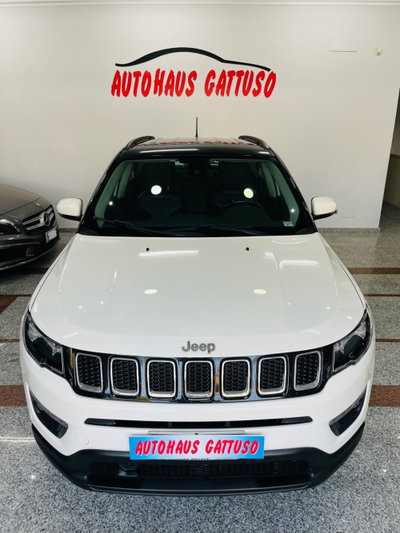 Jeep Compass 1.6 Multijet II 2WD Longitude (2)