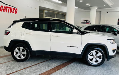 Jeep Compass 1.6 Multijet II 2WD Longitude (4)