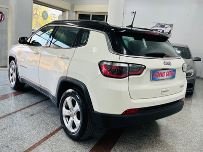 Jeep Compass 1.6 Multijet II 2WD Longitude (7)