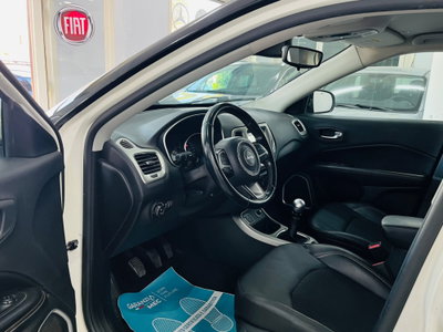 Jeep Compass 1.6 Multijet II 2WD Longitude (9)