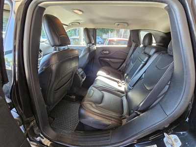Jeep Cherokee 3.2 V6 Pentastar 4WD Active Drive Lock Trailhawk (15)
