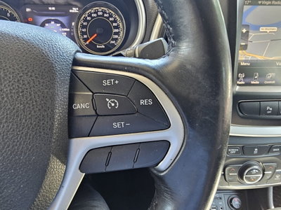 Jeep Cherokee 3.2 V6 Pentastar 4WD Active Drive Lock Trailhawk (19)