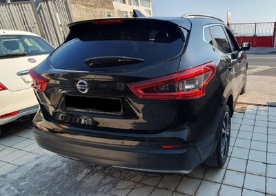 Nissan Qashqai 1.5 dCi N-Connecta (11)