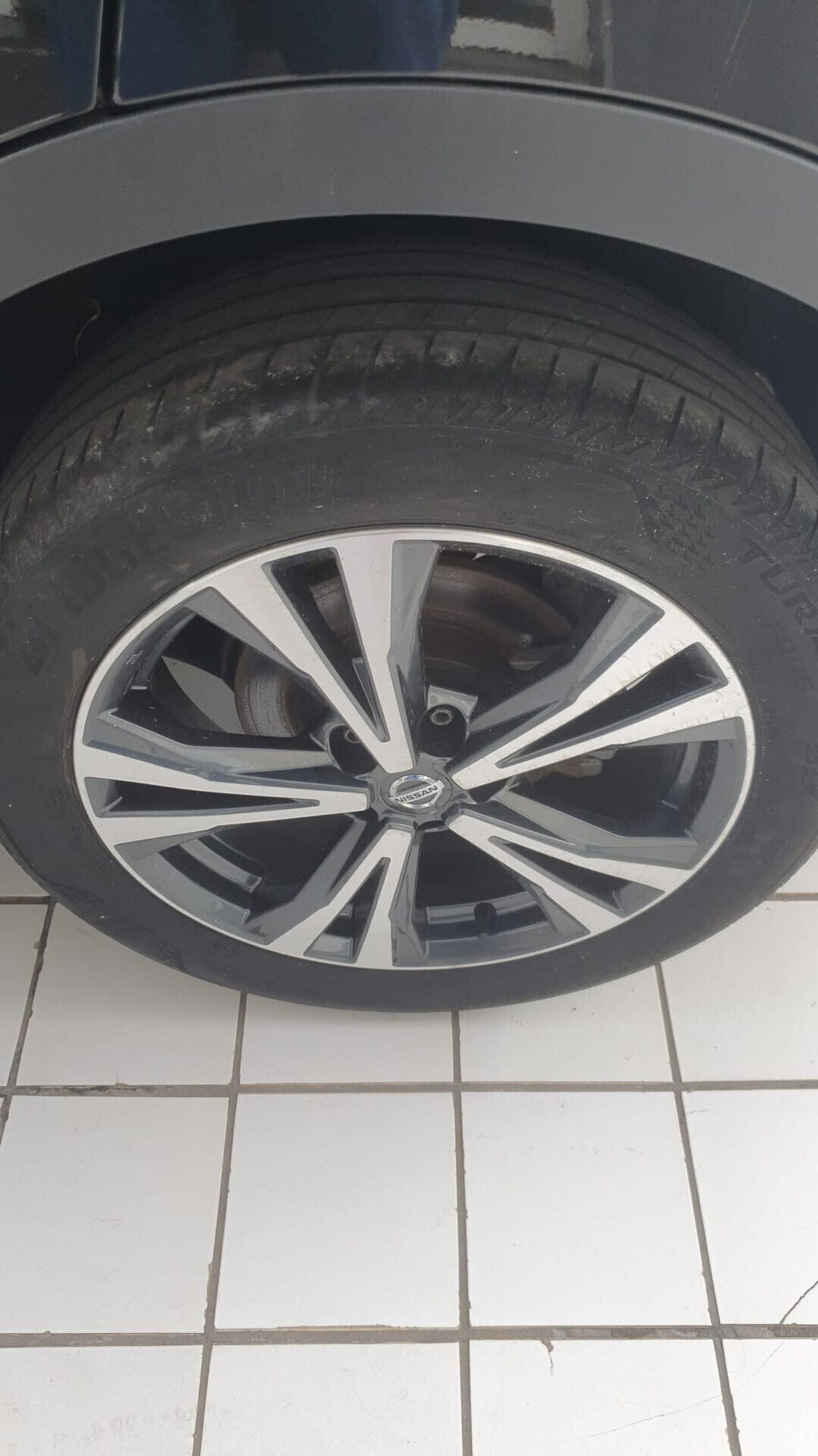 Nissan Qashqai 1.5 dCi N-Connecta (12)