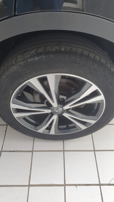 Nissan Qashqai 1.5 dCi N-Connecta (12)